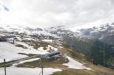 Archiv Foto Webcam Riffelberg Zermatt 13:00