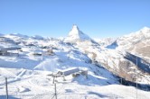 Archived image Webcam Riffelberg Zermatt 09:00