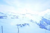 Archived image Webcam Riffelberg Zermatt 01:00