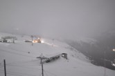Archived image Webcam Riffelberg Zermatt 01:00