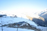 Archived image Webcam Riffelberg Zermatt 06:00