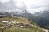 Archived image Webcam Riffelberg Zermatt 15:00