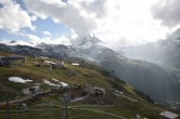 Archived image Webcam Riffelberg Zermatt 17:00