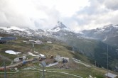 Archived image Webcam Riffelberg Zermatt 19:00