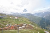 Archived image Webcam Riffelberg Zermatt 05:00