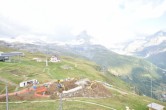 Archived image Webcam Riffelberg Zermatt 06:00
