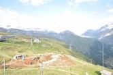 Archived image Webcam Riffelberg Zermatt 07:00