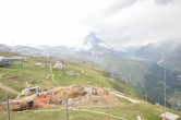 Archived image Webcam Riffelberg Zermatt 15:00