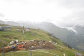 Archived image Webcam Riffelberg Zermatt 17:00