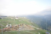 Archived image Webcam Riffelberg Zermatt 05:00