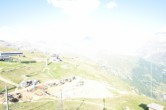 Archived image Webcam Riffelberg Zermatt 07:00