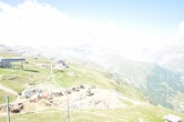 Archived image Webcam Riffelberg Zermatt 09:00
