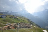 Archived image Webcam Riffelberg Zermatt 17:00
