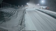Archiv Foto Webcam Arber: Hohenzollern Skistadion 00:00
