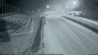 Archiv Foto Webcam Arber: Hohenzollern Skistadion 02:00