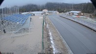 Archived image Webcam ARBER Hohenzollern Ski Stadium 05:00