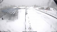 Archived image Webcam ARBER Hohenzollern Ski Stadium 06:00