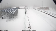 Archived image Webcam ARBER Hohenzollern Ski Stadium 07:00