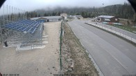 Archived image Webcam ARBER Hohenzollern Ski Stadium 07:00