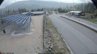 Archived image Webcam ARBER Hohenzollern Ski Stadium 15:00
