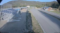 Archived image Webcam ARBER Hohenzollern Ski Stadium 06:00