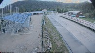 Archived image Webcam ARBER Hohenzollern Ski Stadium 19:00