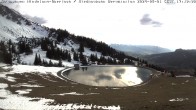 Archiv Foto Webcam Oberjoch - Wiedhag Alpe 17:00