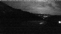 Archiv Foto Webcam Oberjoch - Wiedhag Alpe 23:00