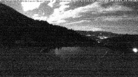 Archiv Foto Webcam Oberjoch - Wiedhag Alpe 23:00