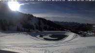 Archiv Foto Webcam Oberjoch - Wiedhag Alpe 13:00