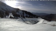 Archiv Foto Webcam Oberjoch - Wiedhag Alpe 13:00