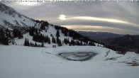 Archiv Foto Webcam Oberjoch - Wiedhag Alpe 15:00