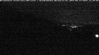 Archiv Foto Webcam Oberjoch-Bad Hindelang: Wiedhag Alpe 23:00