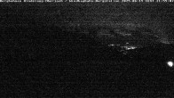 Archiv Foto Webcam Oberjoch-Bad Hindelang: Wiedhag Alpe 23:00