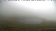 Archived image Webcam Oberjoch - Wiedhag Alp top station 09:00