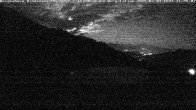 Archiv Foto Webcam Oberjoch-Bad Hindelang: Wiedhag Alpe 23:00
