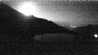 Archived image Webcam Oberjoch - Wiedhag Alp top station 23:00