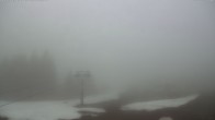 Archiv Foto Webcam Oberjoch-Bad Hindelang: Sesselbahn Iselertal 17:00
