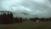 Archived image Webcam Oberjoch - Iseler base station 21:00