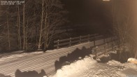 Archived image Webcam Nordic Skiing: Trail in Klamm 03:00