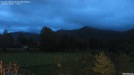 Archived image Webcam Nordic Skiing: Trail in Klamm 03:00