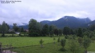 Archived image Webcam Nordic Skiing: Trail in Klamm 05:00