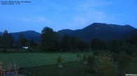Archived image Webcam Nordic Skiing: Trail in Klamm 22:00