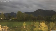 Archived image Webcam Nordic Skiing: Trail in Klamm 23:00