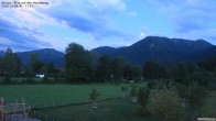 Archived image Webcam Nordic Skiing: Trail in Klamm 03:00