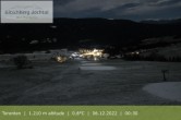 Archiv Foto Webcam Blick auf Terenten im Pustertal (Südtirol, Italien) 18:00