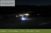 Archiv Foto Webcam Blick auf Terenten im Pustertal (Südtirol, Italien) 22:00