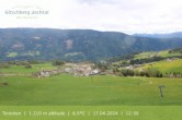 Archived image Webcam Terento in Val Pusteria (South Tyrol, Italy) 11:00