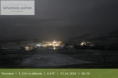 Archived image Webcam Terento in Val Pusteria (South Tyrol, Italy) 23:00