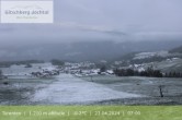 Archived image Webcam Terento in Val Pusteria (South Tyrol, Italy) 06:00
